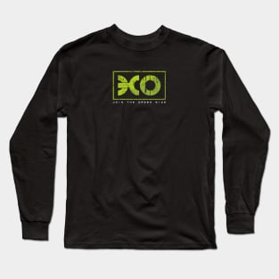 ECO Long Sleeve T-Shirt